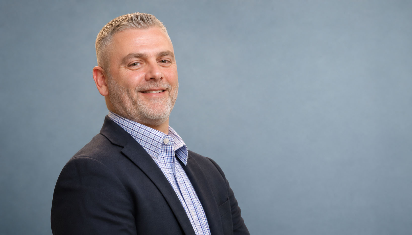 Peter Anderson, LICSW